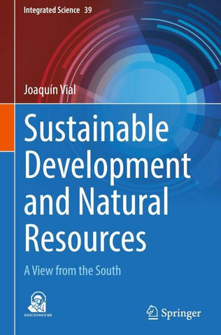 Sustainable Development and Natural Resources