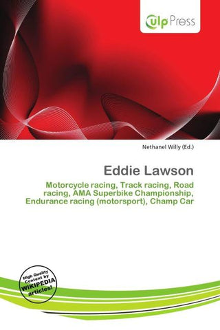 Eddie Lawson