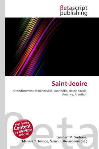 Saint-Jeoire