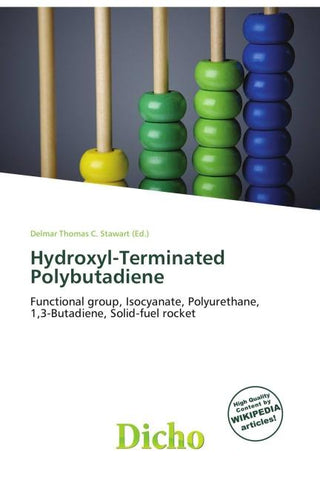 Hydroxyl-Terminated Polybutadiene