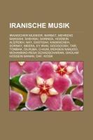 Iranische Musik