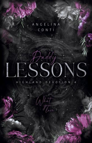 DADDY LESSONS