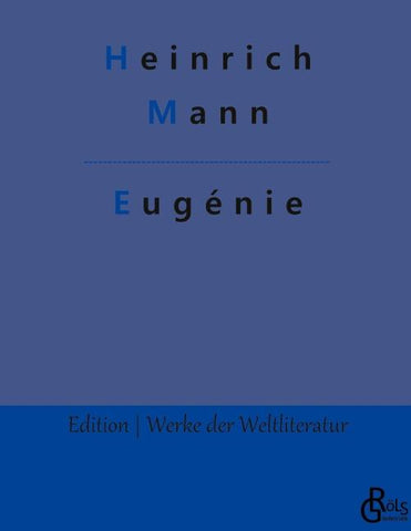 Eugénie
