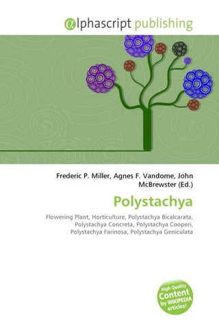 Polystachya