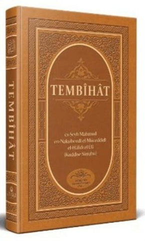Tembihat Ciltli