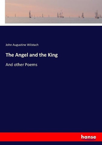 The Angel and the King
