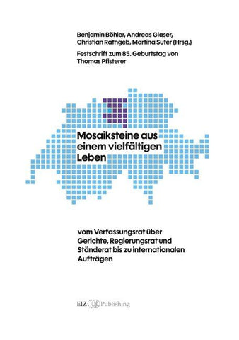 Mosaiksteine aus einem vielfältigen Leben