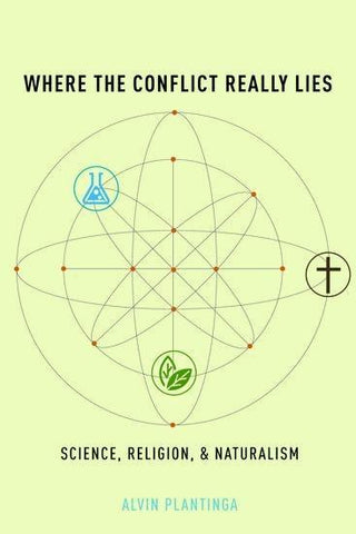 Where the Conflict Really Lies