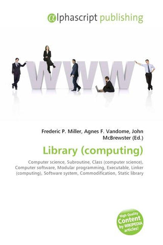 Library (computing)