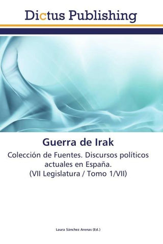 Guerra de Irak