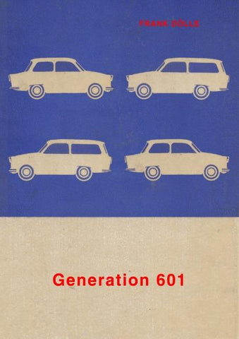Generation 601