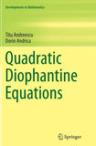 Quadratic Diophantine Equations