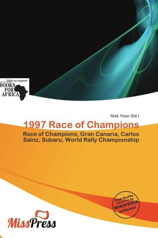 1997 Race of Champions