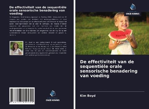 De effectiviteit van de sequentiële orale sensorische benadering van voeding