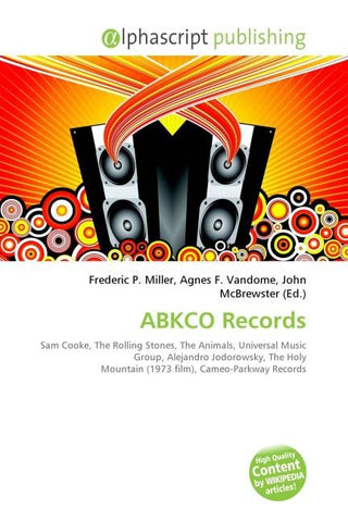 ABKCO Records