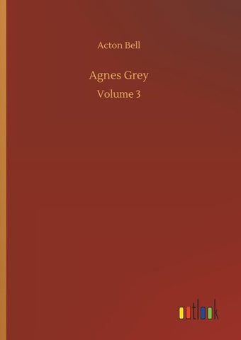 Agnes Grey