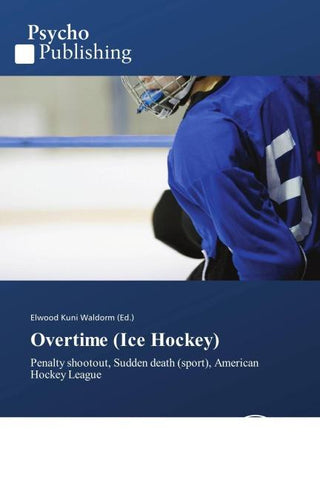 Overtime (Ice Hockey)