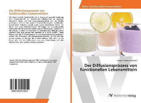 Der Diffusionsprozess von funktionellen Lebensmitteln