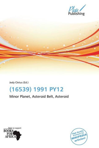 (16539) 1991 PY12