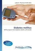 Diabetes mellitus