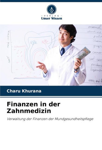 Finanzen in der Zahnmedizin