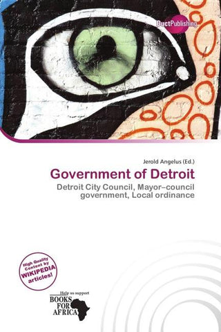 Government of Detroit