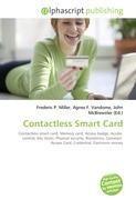 Contactless Smart Card