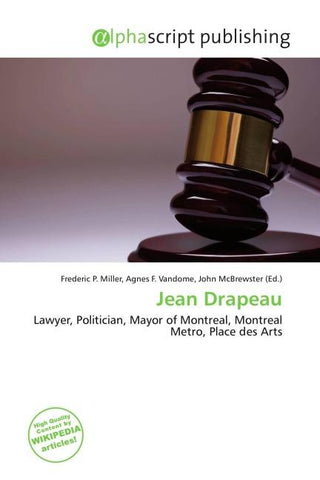 Jean Drapeau