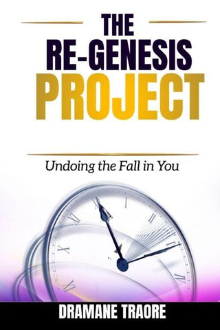The Re-Genesis Project