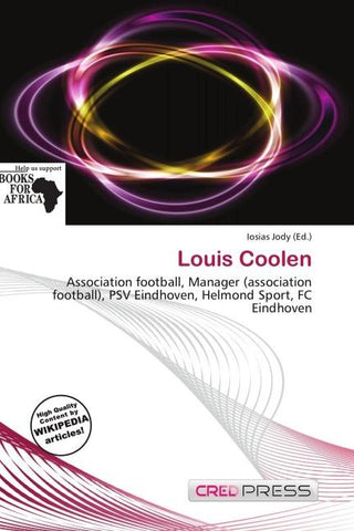 Louis Coolen