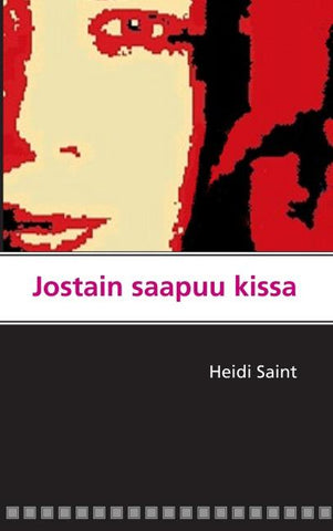 Jostain saapuu kissa