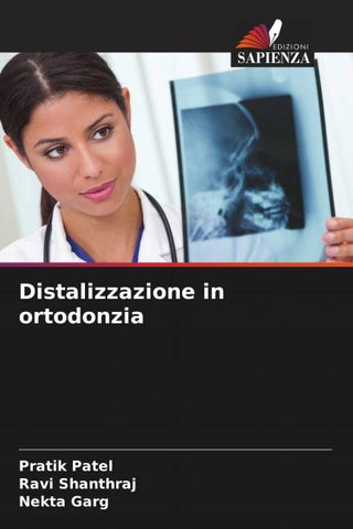 Distalizzazione in ortodonzia
