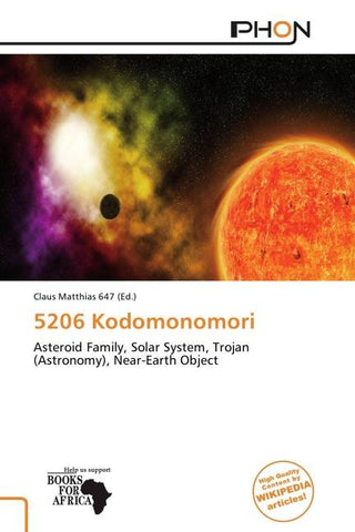 5206 Kodomonomori