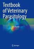 Textbook of Veterinary Parasitology