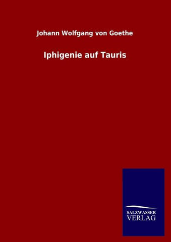 Iphigenie auf Tauris