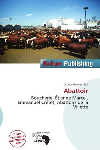 Abattoir