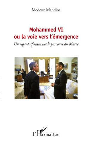 Mohammed VI