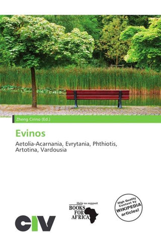Evinos