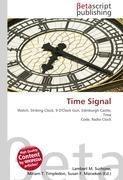 Time Signal