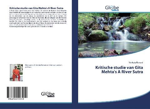 Kritische studie van Gita Mehta's A River Sutra