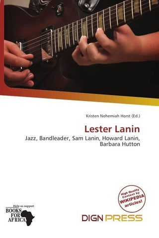 Lester Lanin