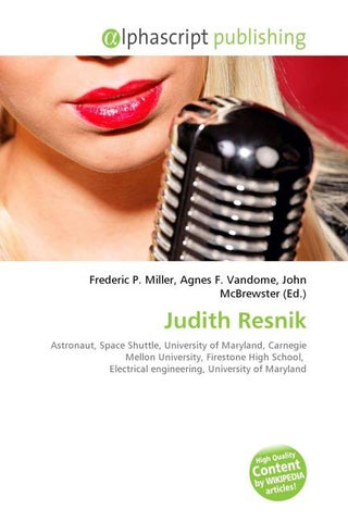 Judith Resnik