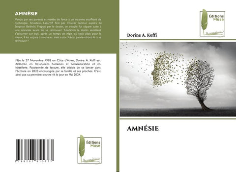 AMNÉSIE