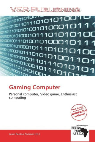 Gaming Computer