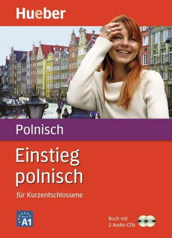 Einstieg polnisch