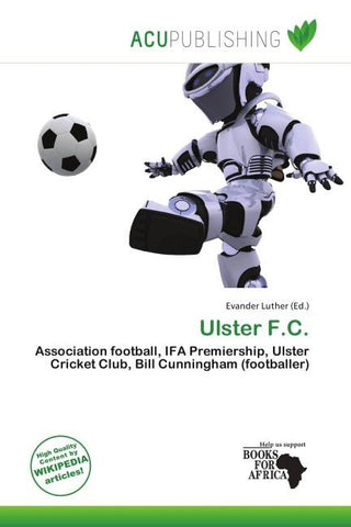 Ulster F.C.
