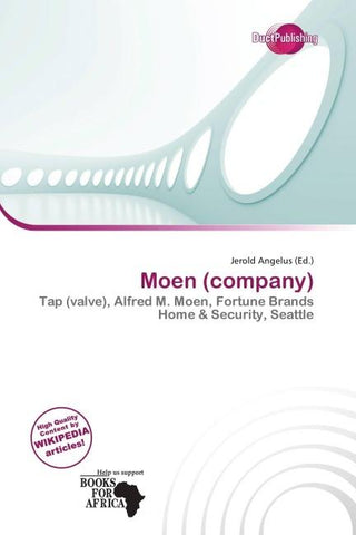 Moen (company)
