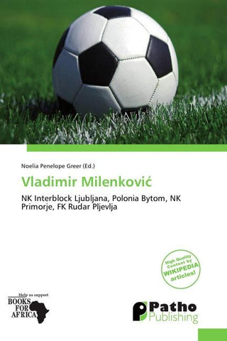 Vladimir Milenkovi¿