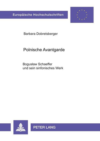 Polnische Avantgarde
