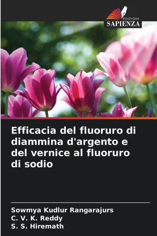 Efficacia del fluoruro di diammina d'argento e del vernice al fluoruro di sodio